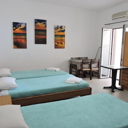Egeon Rooms And Studios جورجيوبوليس المظهر الخارجي الصورة