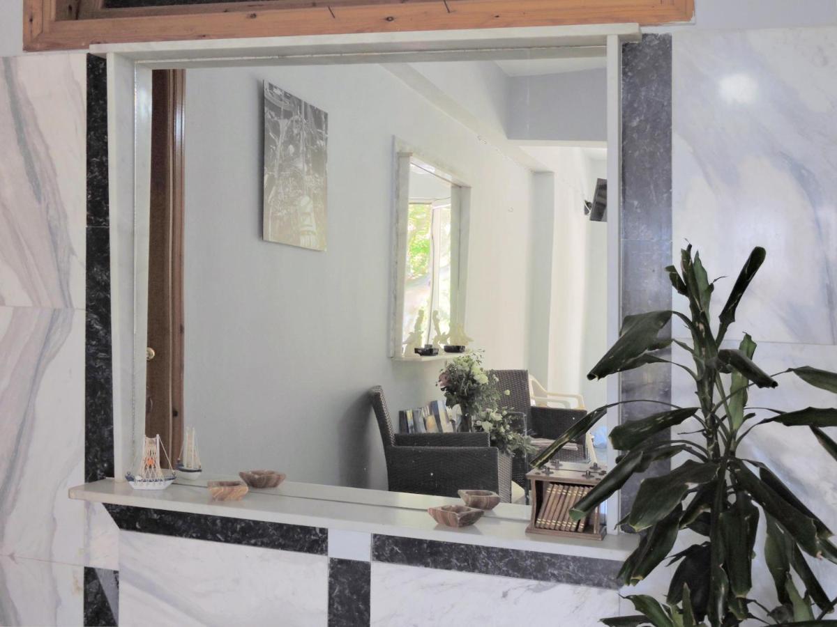 Egeon Rooms And Studios جورجيوبوليس المظهر الخارجي الصورة