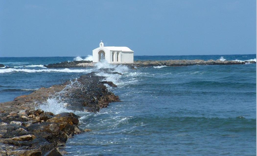 Egeon Rooms And Studios جورجيوبوليس المظهر الخارجي الصورة